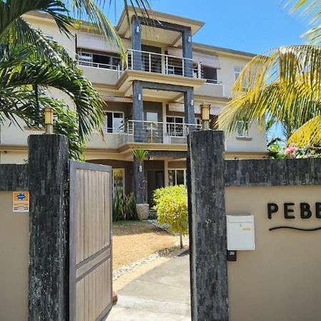 Number 5, Pebble Bay Appartments Grand Baie Exteriör bild